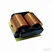 High current inductor common mode filtering SQ series